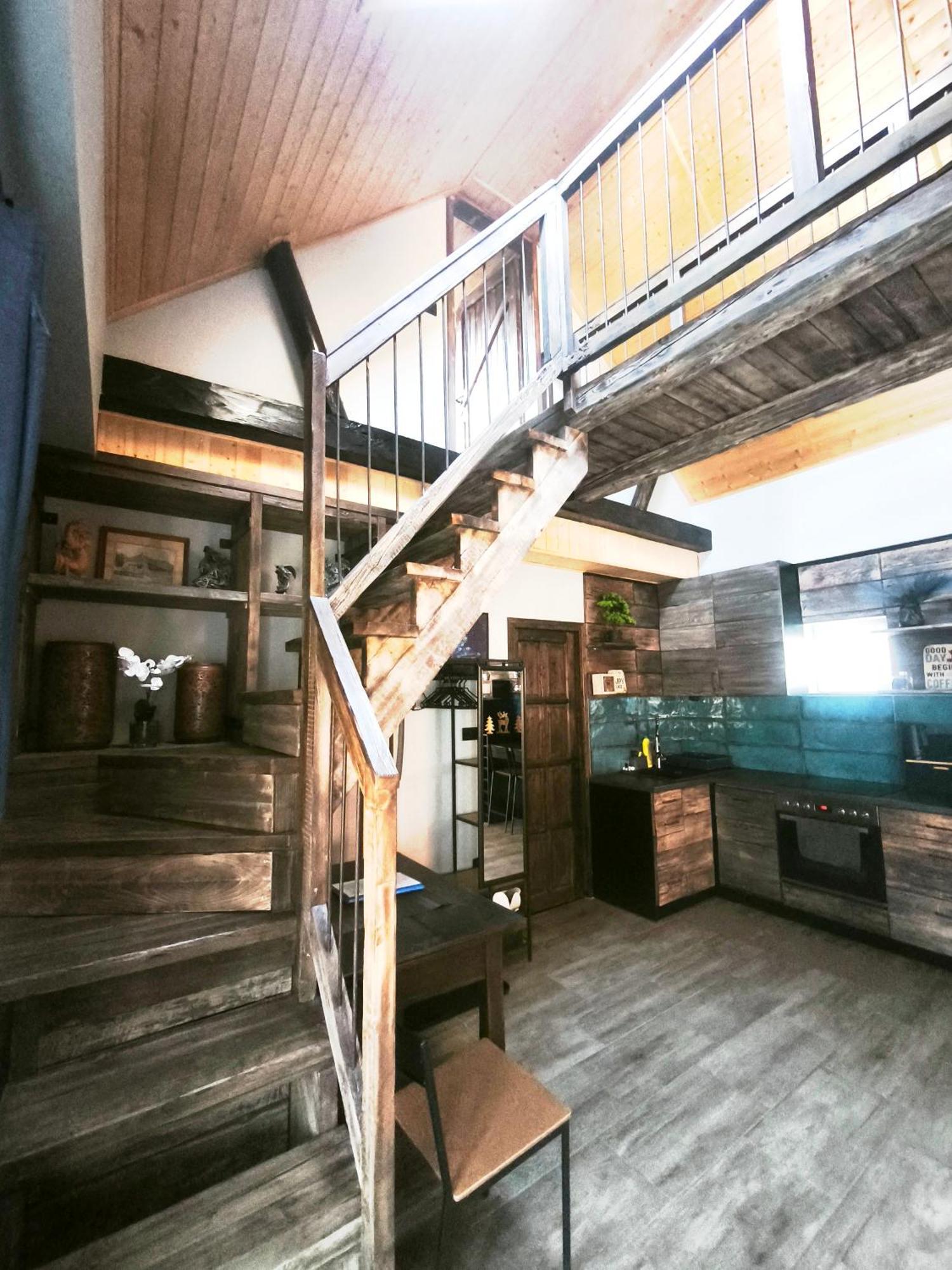 Borostyankut Wellness Home Bakonybél المظهر الخارجي الصورة