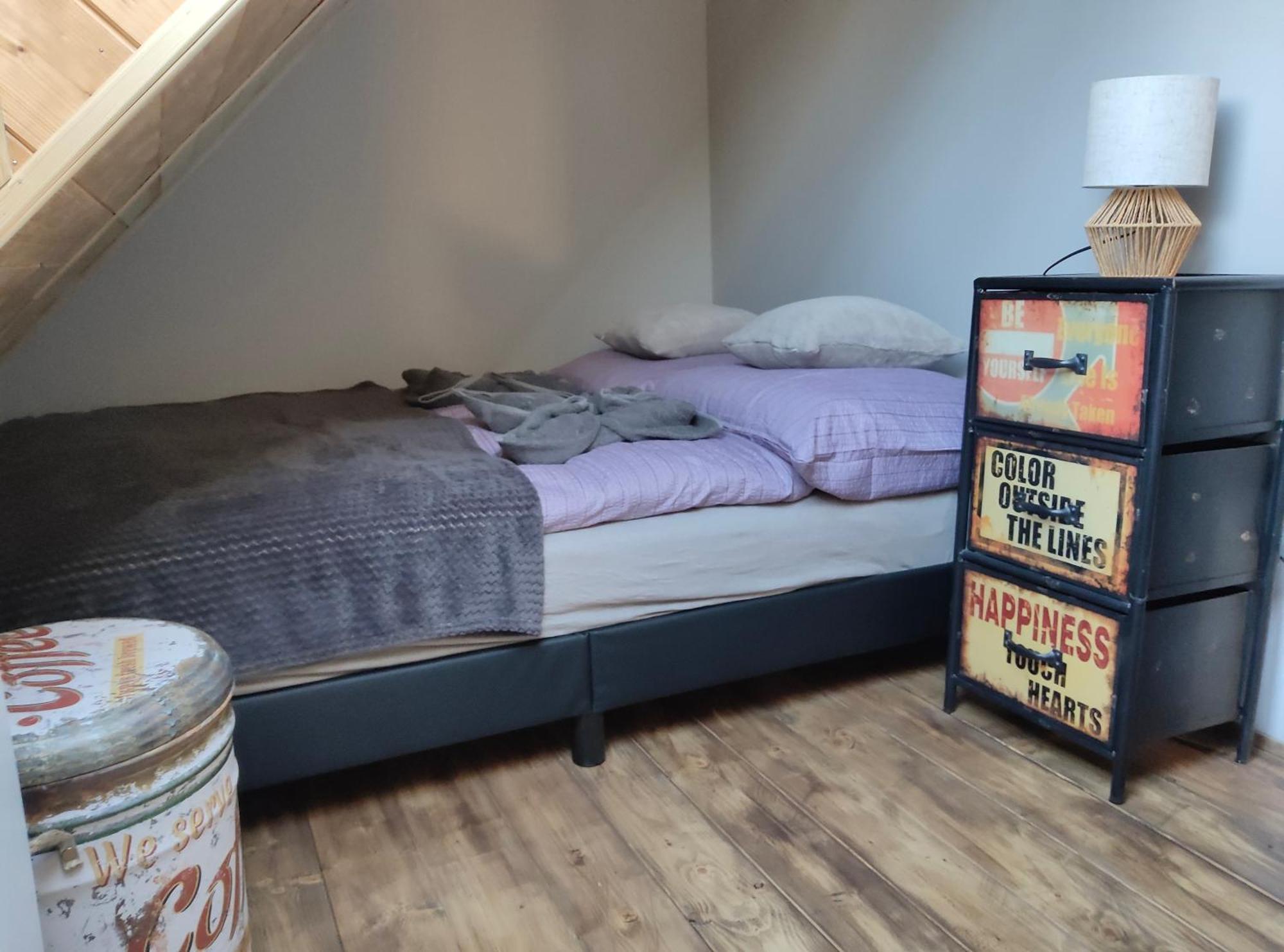 Borostyankut Wellness Home Bakonybél المظهر الخارجي الصورة