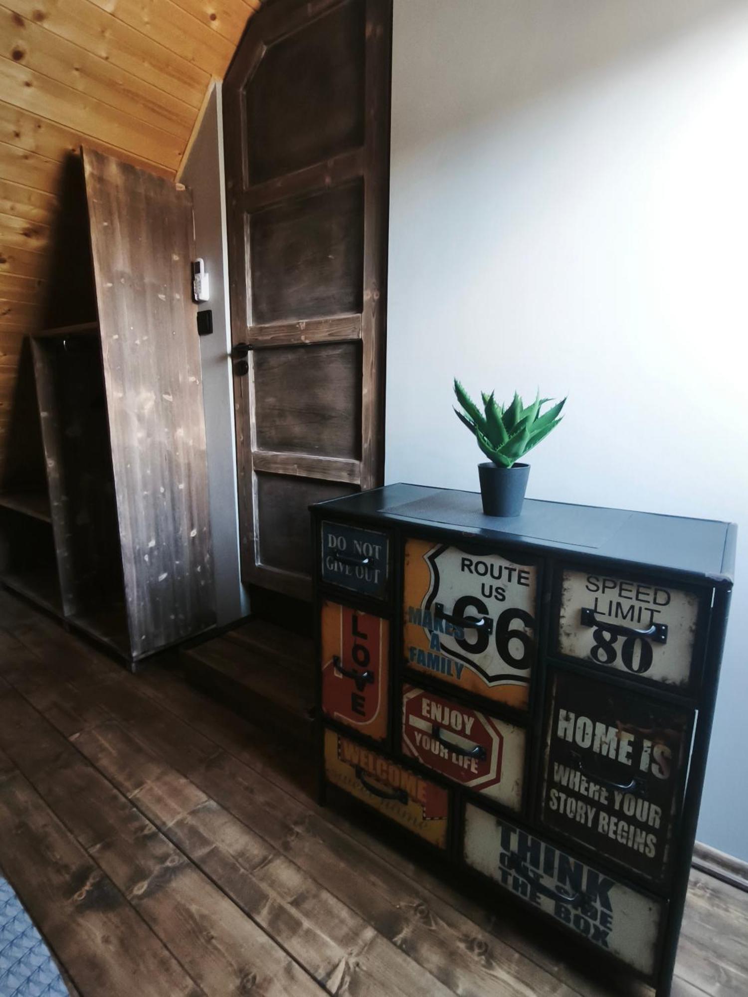 Borostyankut Wellness Home Bakonybél المظهر الخارجي الصورة