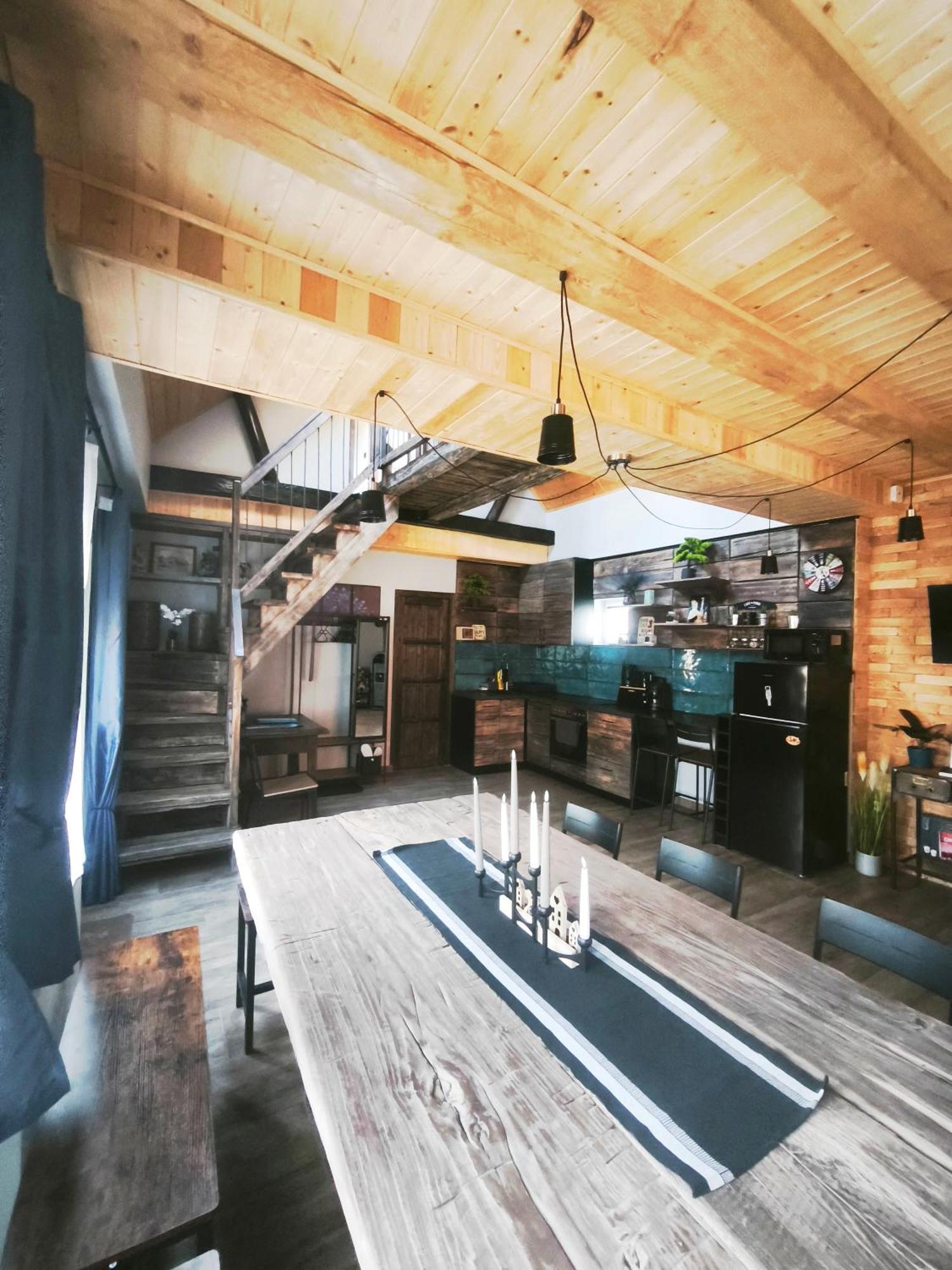 Borostyankut Wellness Home Bakonybél المظهر الخارجي الصورة