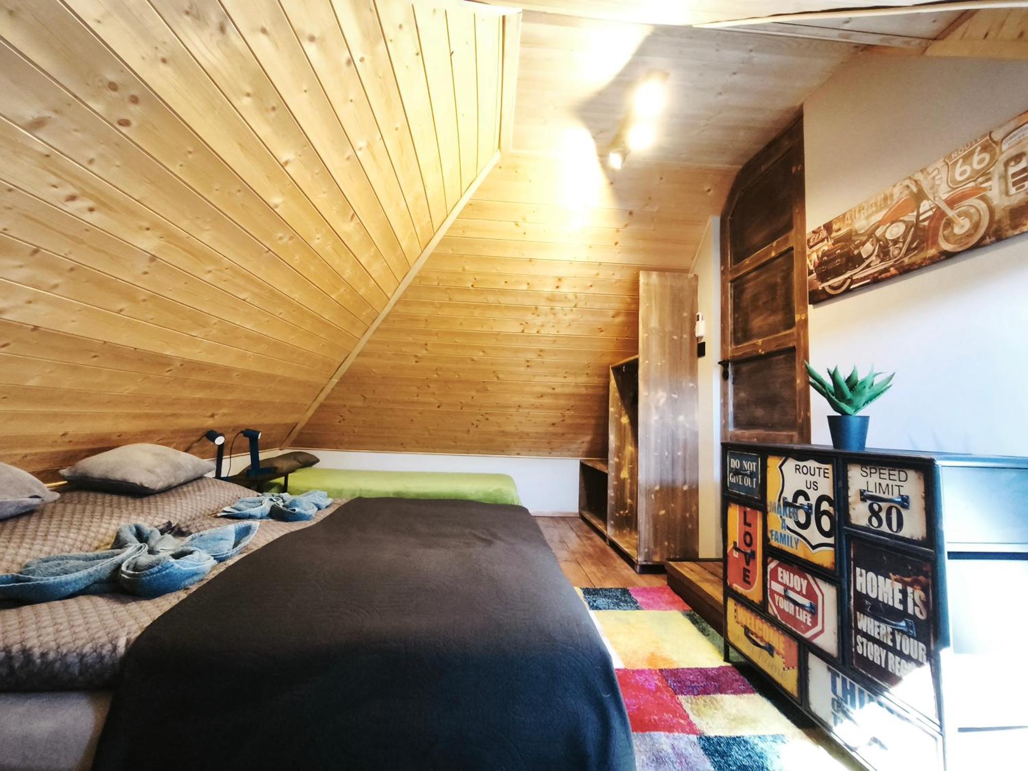 Borostyankut Wellness Home Bakonybél المظهر الخارجي الصورة
