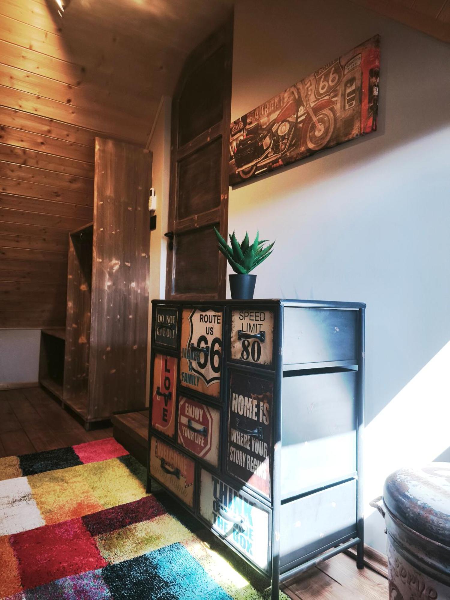 Borostyankut Wellness Home Bakonybél المظهر الخارجي الصورة
