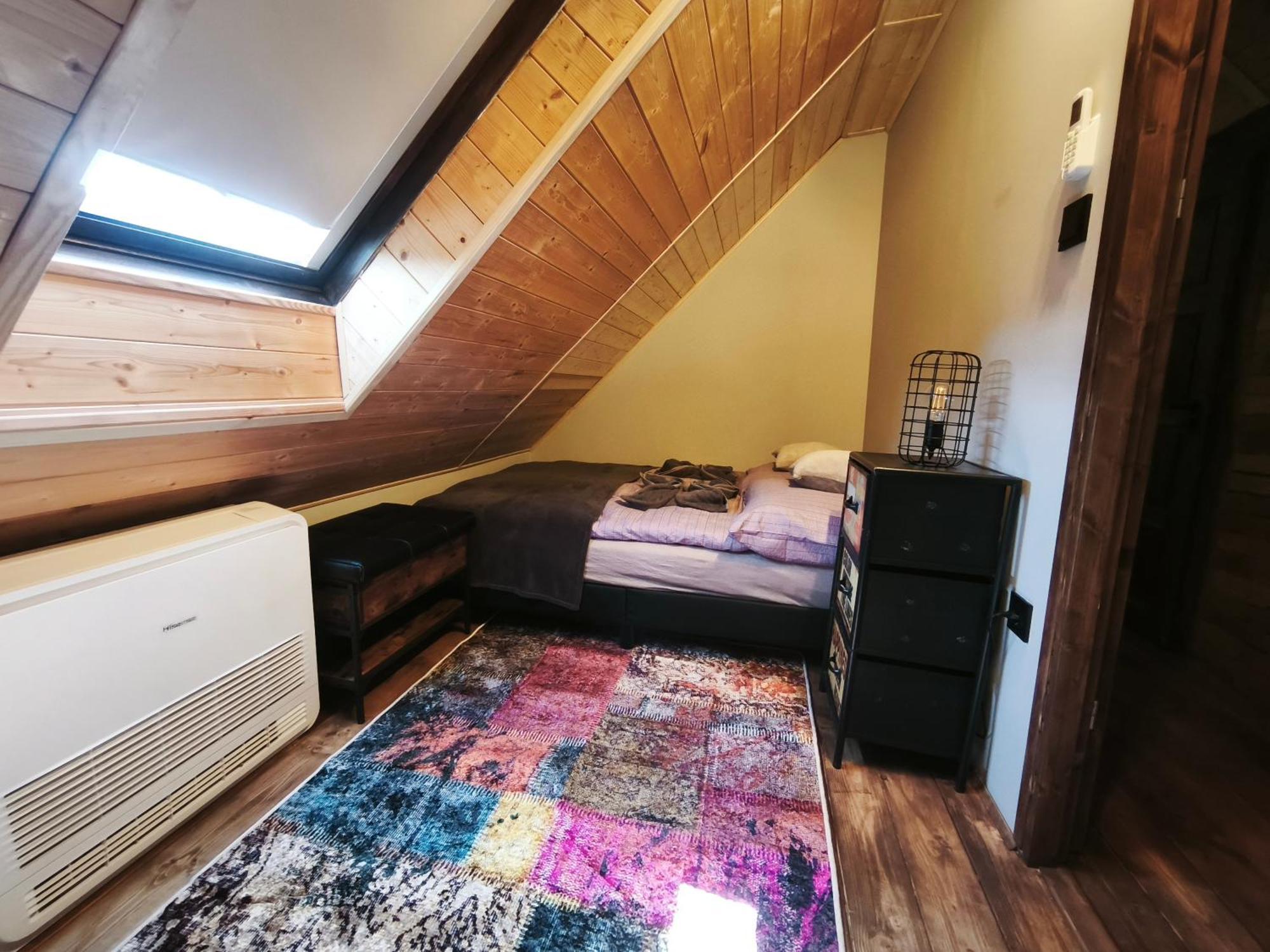Borostyankut Wellness Home Bakonybél المظهر الخارجي الصورة