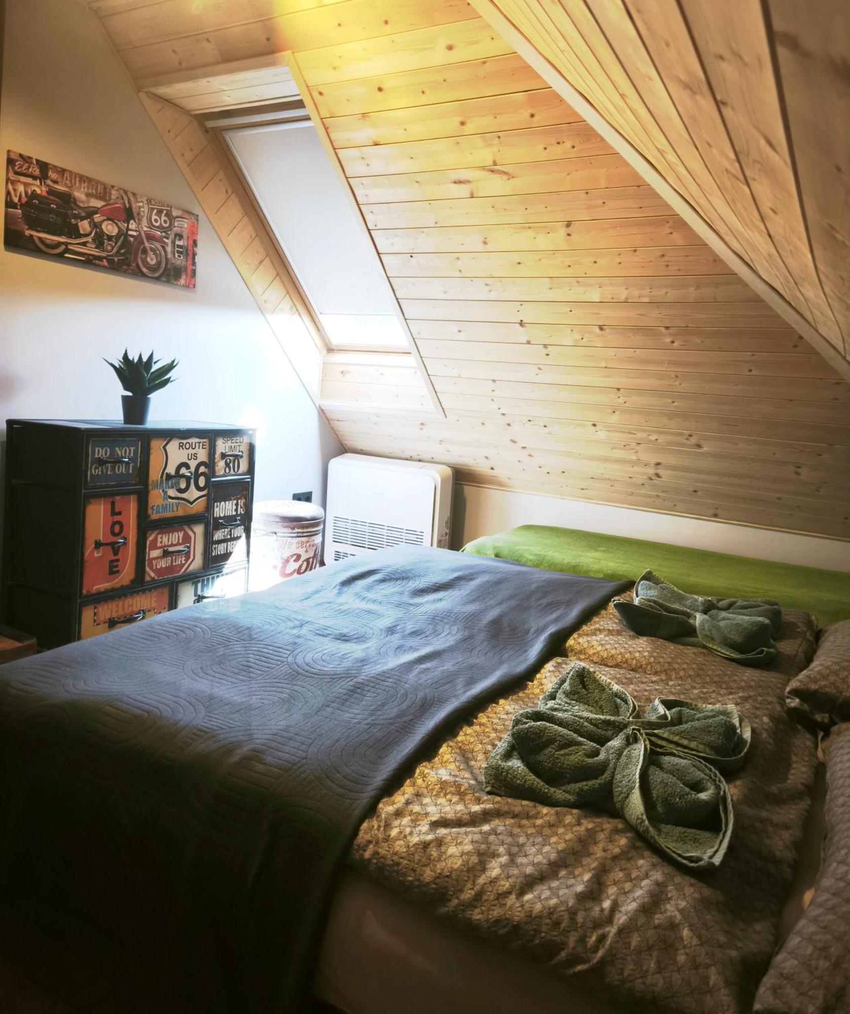 Borostyankut Wellness Home Bakonybél المظهر الخارجي الصورة